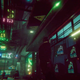 Image for article titled Well, it's not like adding Frasier to Cyberpunk 2077 would make it any worse